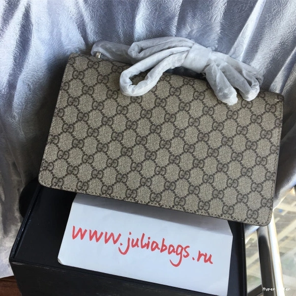 Hyperpeter Gucci Dionysus 0813